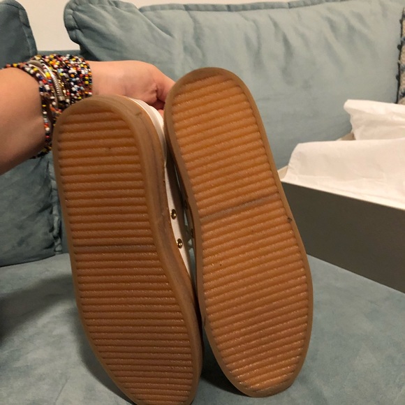 D.O.F platform Sneakers - Picture 5 of 7